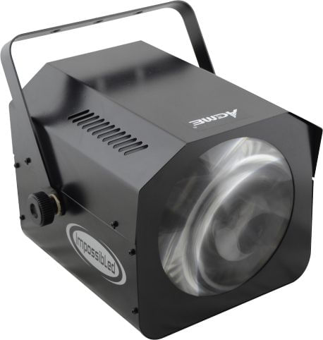 EFEITO DE LED IMPOSSIBLE LED 777 DMX BIVOLT ACME