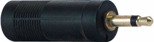 ADAPTADOR P10 FEMEA X P2 MACHO MONO 34026 HAYAMAX