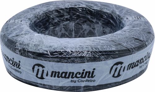 CABO DE MICROFONE STEREO BALANCEADO ROLO 100M 2X0,30MM MANCINI