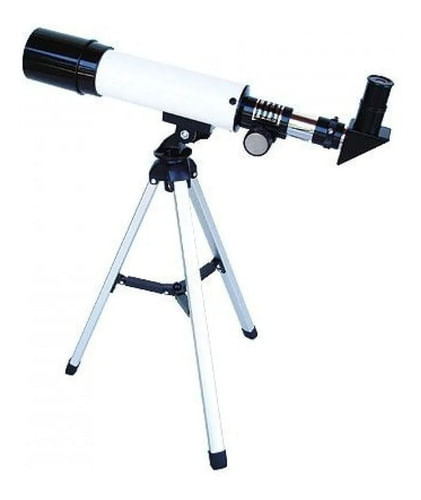 TELESCOPIO ASTRONOMICO 400MM 40MM F40040M SD02 CSR