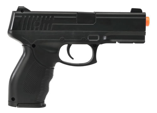PISTOLA AIRSOFT MOLA 6,0MM VG 24/7 V310 VIGOR
