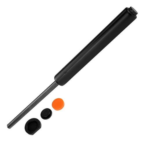 PISTAO PNEUMATICO GAS RAM SUSPA 60KG SGR260 ROSSI