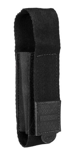 PORTA GAS SPRAY DE PIMENTA MODULAR G PRETO FB836 FOX BOY