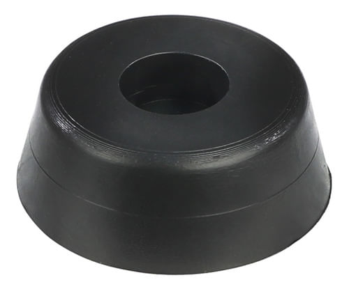 KIT 20 PE DE BORRACHA GRANDE PARA CAIXA DE SOM 310G PERMAK