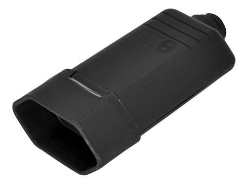 KIT 50 PINO CONECTOR FEMEA PARA EXTENSAO 10A 2P + T PRETO 12711 MARGIRIUS