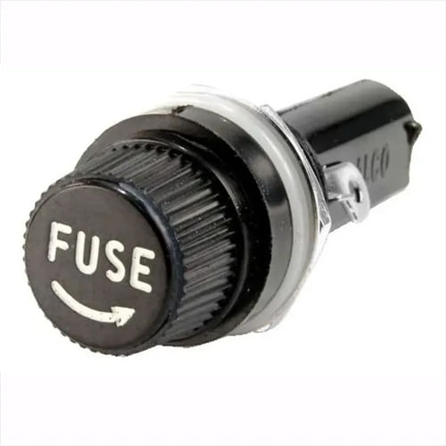 PORTA FUSIVEL GRANDE 15A 6820 HAYAMAX