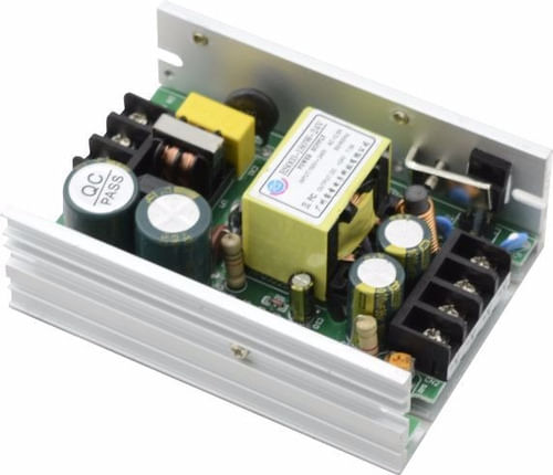 FONTE PARA PAR LED 24V 180W 7.5A ENTER