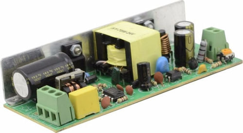 FONTE PARA PAR LED 24V 70W ENTER