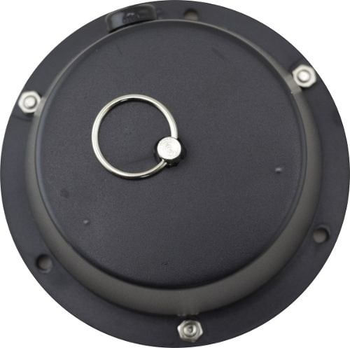 MOTOR PARA GLOBO ESPELHADO 220V IMPORTADO ENTER