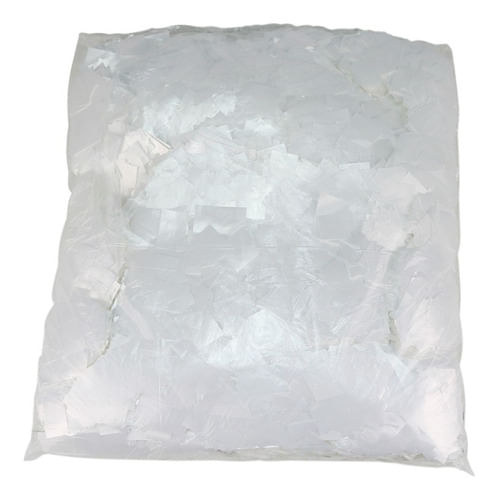 PAPEL PICADO BRANCO 1KG