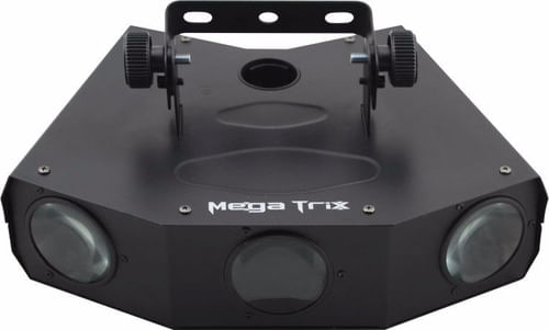 EFEITO DE LED MEGATRIX 1.0 BIVOLT DMX CHAUVET
