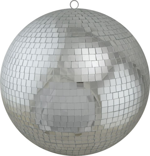 GLOBO ESPELHADO 60CM