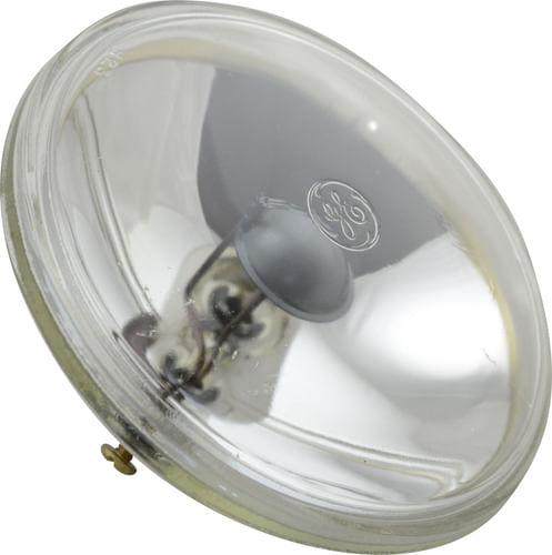 LAMPADA PAR 36 30W X 12V PARA TX GE