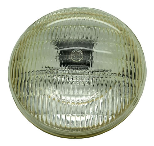 LAMPADA PAR 64 1000W X 220V FOCO 5 MFL GE