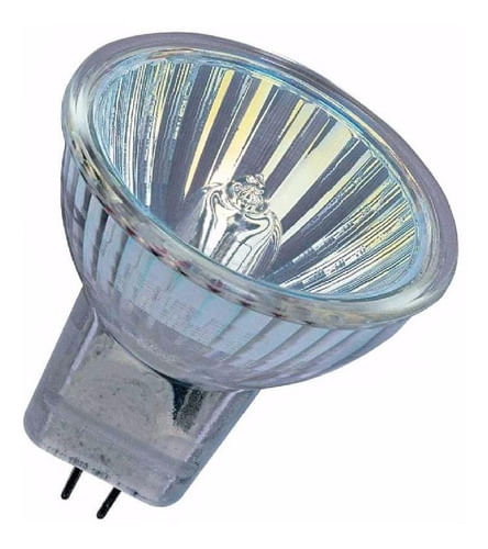 LAMPADA DICROICA JCDR 50W X 220V STARLUX