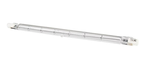 LAMPADA HALOGENA PALITO 300W  X 127V 118MM STARLUX