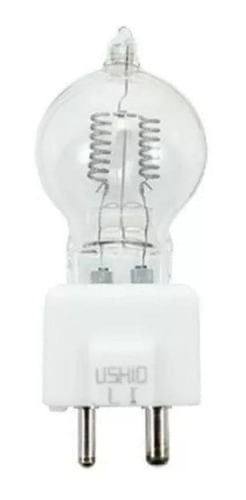 LAMPADA HALOGENA PHOTO DYR 650W X 220V STARLUX