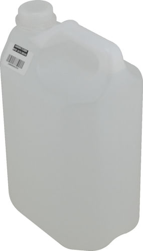 LIQUIDO FLUIDO NEVE 5LTS ENTER