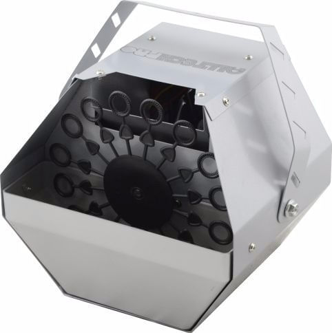 MAQUINA DE BOLHA 1 DISCO 127V ALLTECHPRO