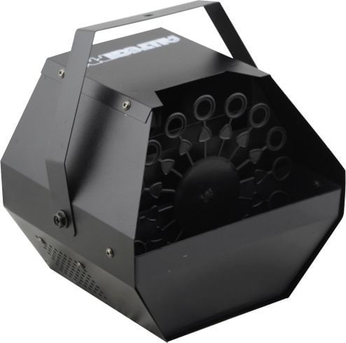 MAQUINA DE BOLHA 1 DISCO 220V ALLTECHPRO