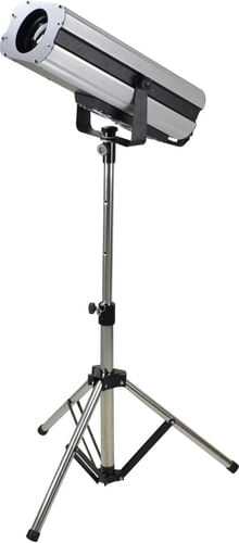 CANHAO SEGUIDOR 15R 220V COM TRIPE E CASE AH3029 AHLIGHTS