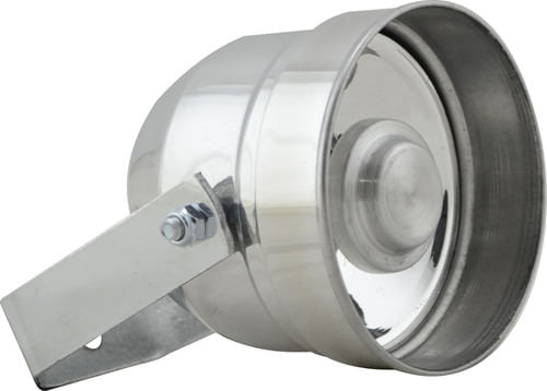 REFLETOR TX LED 3W BRANCO QUENTE 220V