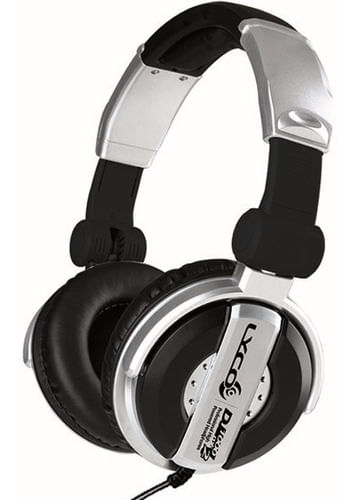 FONE PROFISSIONAL DJ1000 MK2 LYCO