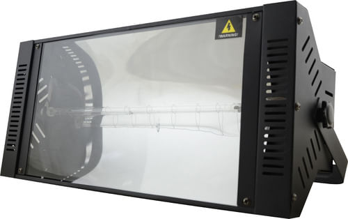 STROBO 1500W MANUAL 220V SK-S1500 SKYPIX