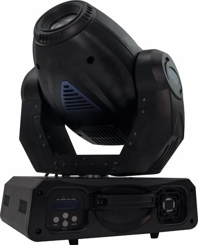 MOVING HEAD SPOT 250W IM250S 220V ACME