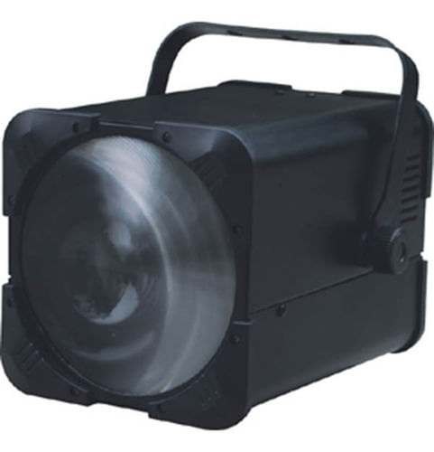EFEITO LED ROTARY DMX BIVOLT NIGHTSUN