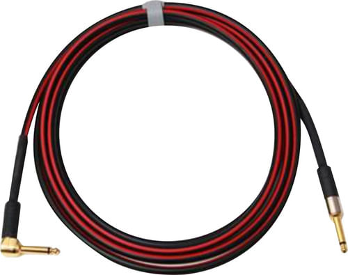CABO DE INSTRUMENTO P10 MONO X P10 MONO CACHIMBO OURO 4,57M ANIMAL AN15LAU TECNIFORTE