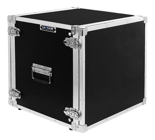 CASE PARA RACK PERIFERICO 10U SPECIAL CAPCASE