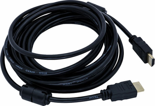 CABO HDMI 1.4 5 METROS COM FILTRO STORM