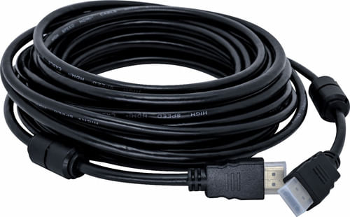 CABO HDMI 1.4 10 METROS COM FILTRO STORM