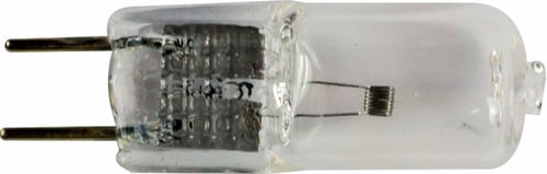 LAMPADA HALOGENA HALOPIN JC 50W X 12V XENPO
