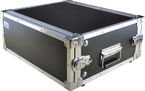 CASE PARA RACK PERIFERICO 4U SPECIAL CAPCASE