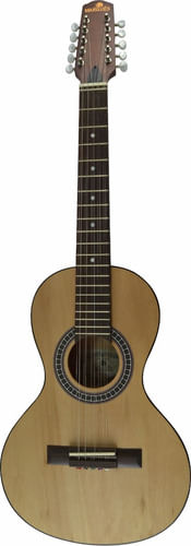 VIOLA ACUSTICA CASTANHA CLARA MARQUES