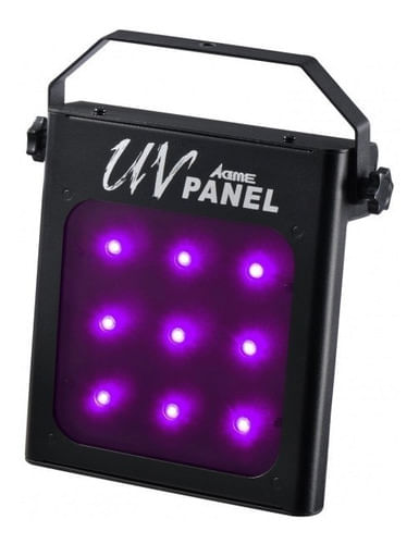 REFLETOR DE LED 9 LEDS 1W UV BIVOLT UV9N ACME