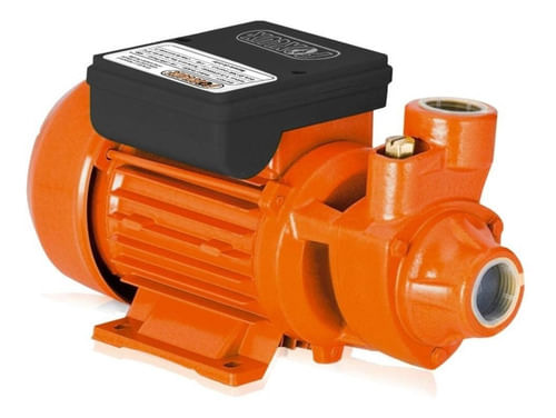 BOMBA DGUA PERIFERICA 0,5 CV BIVOLT FOXLUX
