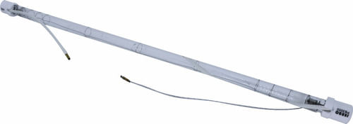 LAMPADA STROBO XOP3000W KLIGHT