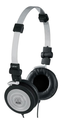 FONE DE OUVIDO MINI HEADPHONE K414P AKG