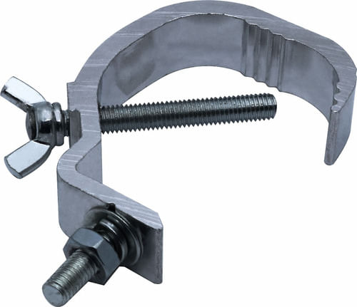 GANCHO PEQUENO PARA TRELIÇA Q30 ALUMINIO KLIGHT