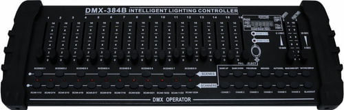 MESA DMX 384C CONTROLLER BIVOLT KLIGHT