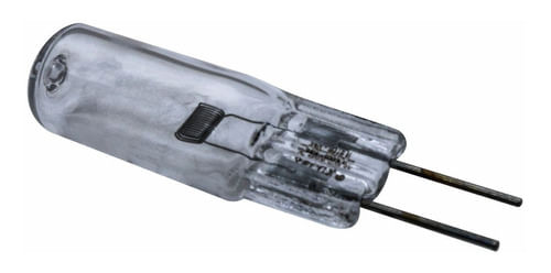 LAMPADA HALOGENA HALOPIN FCS 150W X 24V XELUX