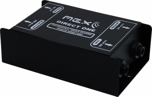 DIRECT BOX PASSIVO DIRECT ONE 1 CANAL AEX