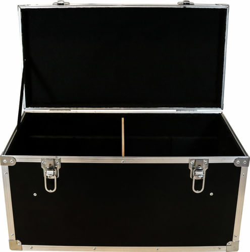 CASE BAU PEQUENO 60X30X30 COM DIVISORIA SPECIAL CAPCASE
