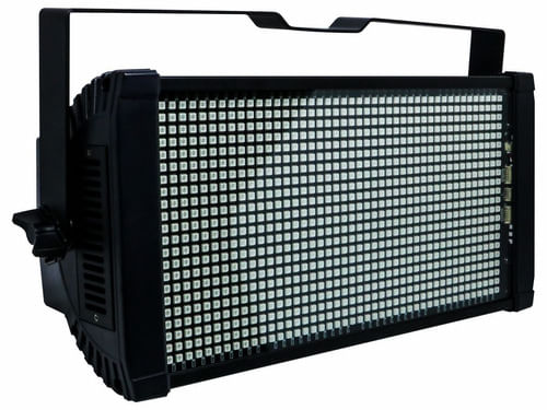 STROBO ATOMIC LED 1000W RGB BIVOLT S1000 SKYPIX