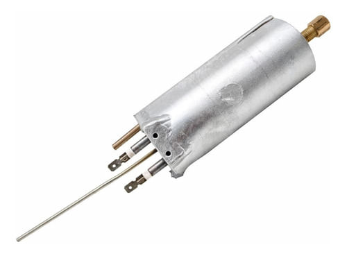 BLOCO PARA MAQUINA DE FUMACA 1200W 127V ALLTECHPRO