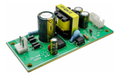 FONTE 12V PARA REFLETOR 54 LEDS RGBW  BIVOLT  ALLTECHPRO