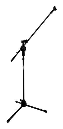 PEDESTAL SUPORTE PARA MICROFONE PT-90 KONECT